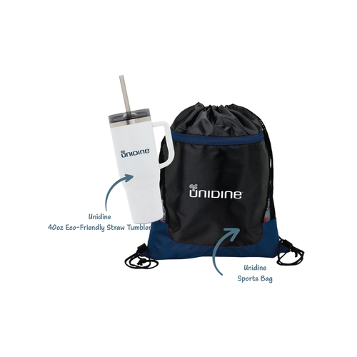 Unidine Welcome Kits image thumbnail