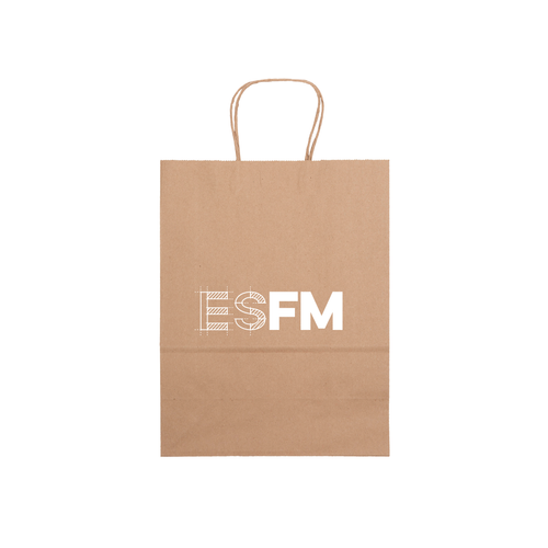 ESFM Eco Jenny Shopper (Pack of 25) image thumbnail