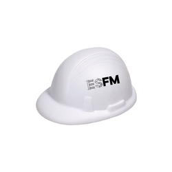 Image of ESFM Hard Hat Stress Reliever
