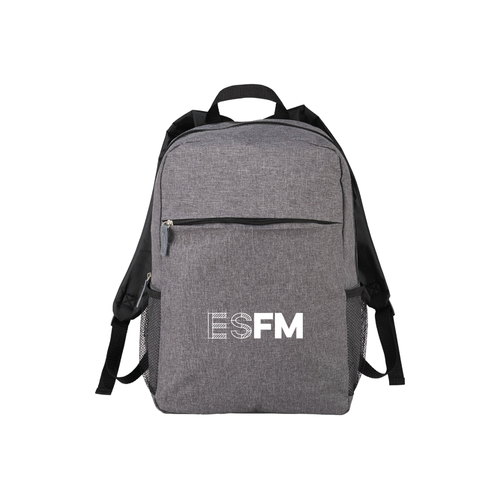 ESFM 15" Computer Backpack image thumbnail
