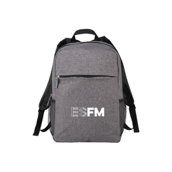 Image of ESFM 15" Computer Backpack
