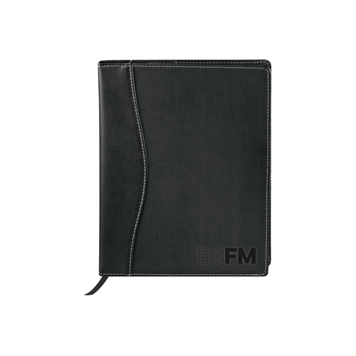 ESFM 7.5" x 9.5" Hampton JournalBook® image thumbnail