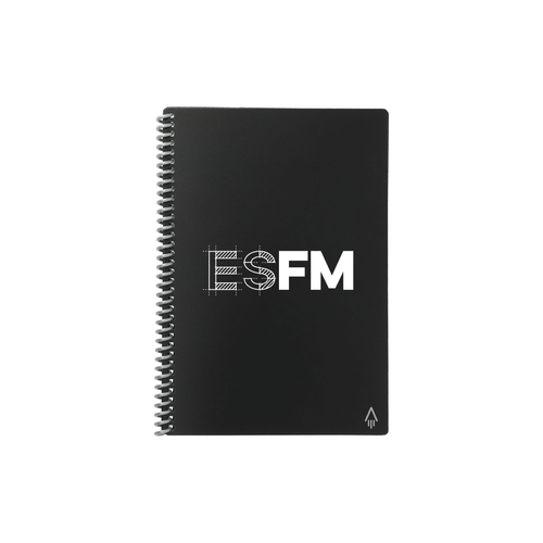 ESFM Rocketbook Fusion Executive Notebook Set image thumbnail