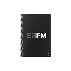 Image of ESFM Rocketbook Fusion Executive Notebook Set
