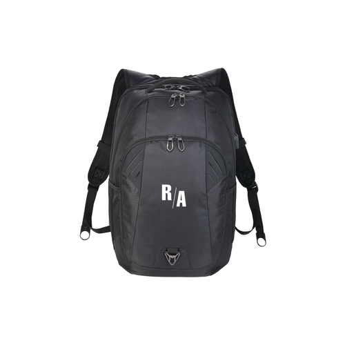 R/A 15" Computer Backpack image thumbnail