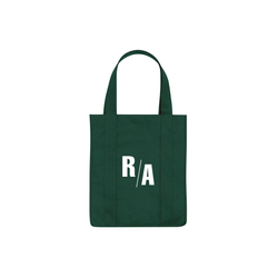 Image of R/A Non-Woven Shopper Tote Bag