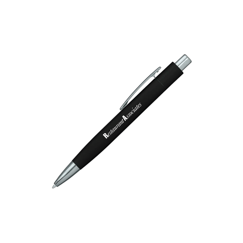 R/A Executive Metal Ballpoint Pen image thumbnail