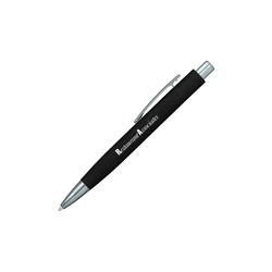 Image of R/A Executive Metal Ballpoint Pen
