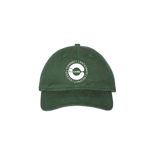 R/A Care Relaxed Golf Cap image thumbnail