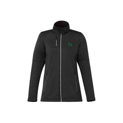Image of R/A Women's Eco Softshell Jacket