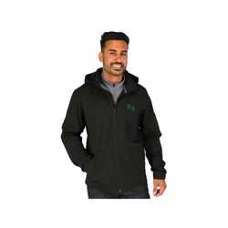 Image of R/A Men's Eco Softshell Jacket