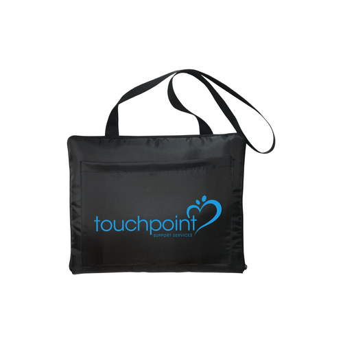 TouchPoint Stadium Blanket image thumbnail