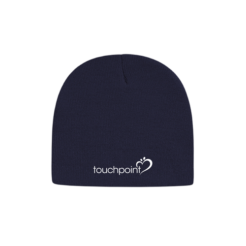 TouchPoint Knit Beanie image thumbnail
