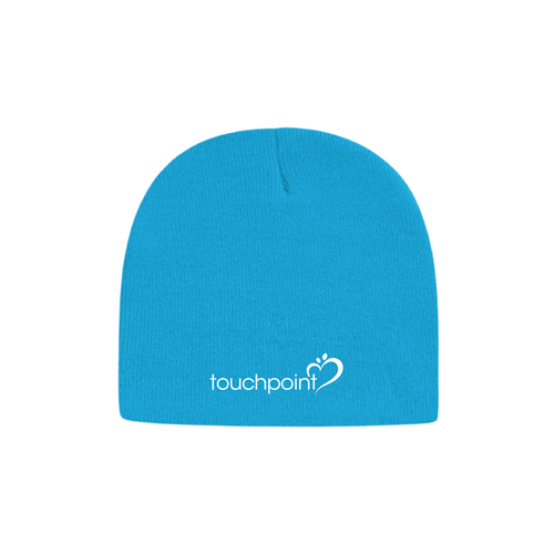 TouchPoint Knit Beanie image thumbnail
