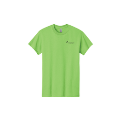 Image of Compass In The Community T-shirt