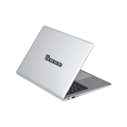 Image of Unidine Laptop Stickers (pack of 25)