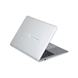 Image of Coreworks Laptop Stickers (pack of 25)