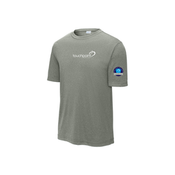 Image of TouchPoint Men's Safety T-Shirt