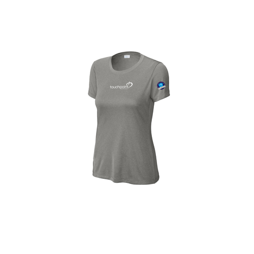 TouchPoint Women's Safety T-Shirt image thumbnail