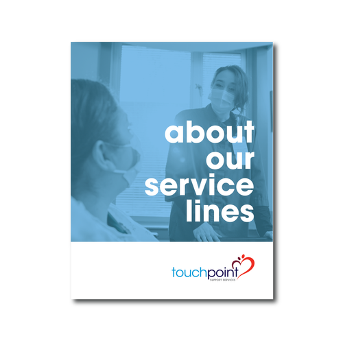 TouchPoint Lines of Service (pack of 50) image thumbnail