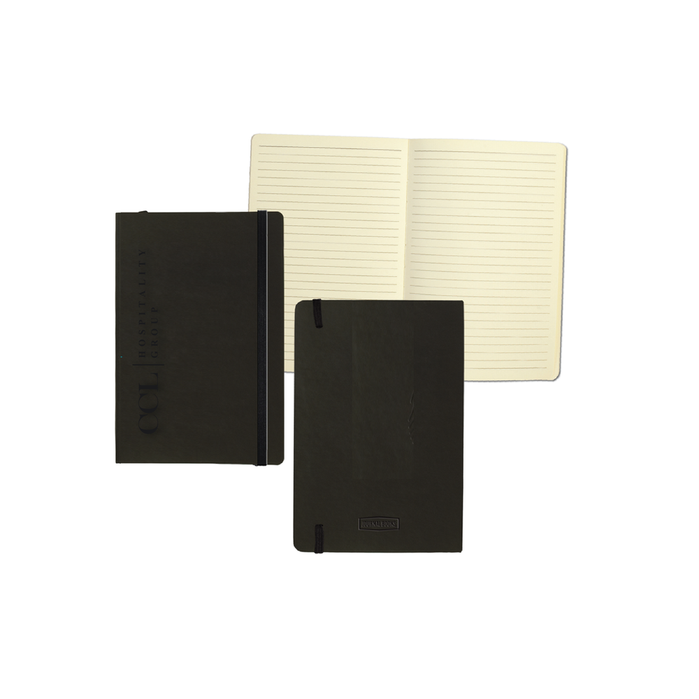 CCL Hospitality Group Soft Bound Journal primary image