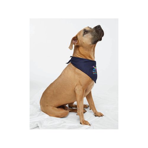 2025 Community Impact Dog Bandana image thumbnail