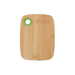 Image of Teaching Kitchen Bamboo Cutting Board