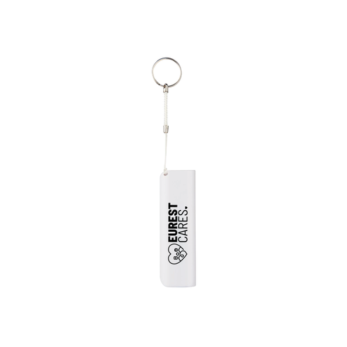 Eurest Cares 1200 mAh Power Bank image thumbnail