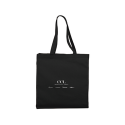 Image of CCL Hospitality Group Cotton Canvas Tote