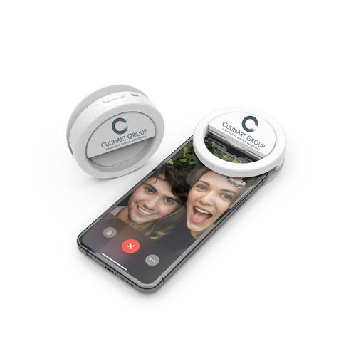 CulinArt Ring Light and Camera Cover image thumbnail