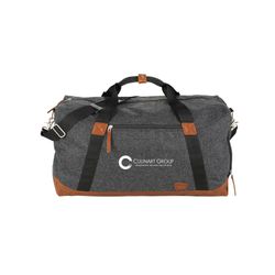 Image of CulinArt Field & Co.® Campster 22" Duffel Bag