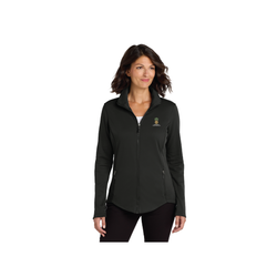 Image of Strategic Dining Services Women's Smooth Fleece Jacket