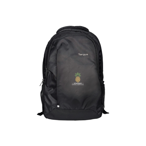 Strategic Dining Services Targus 15.6" Sport Backpack image thumbnail