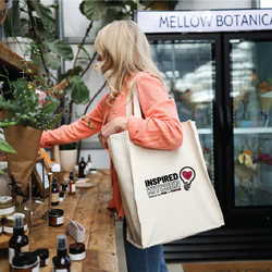 Image of Inspired Kitchen Market Tote