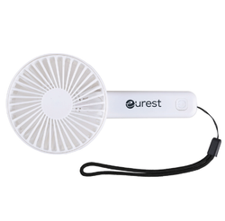 Image of Eurest Breeze Baby Rechargeable Mini Fan 
