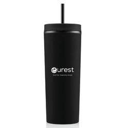 Image of Eurest 18 oz. Slique Recycled Tumbler 