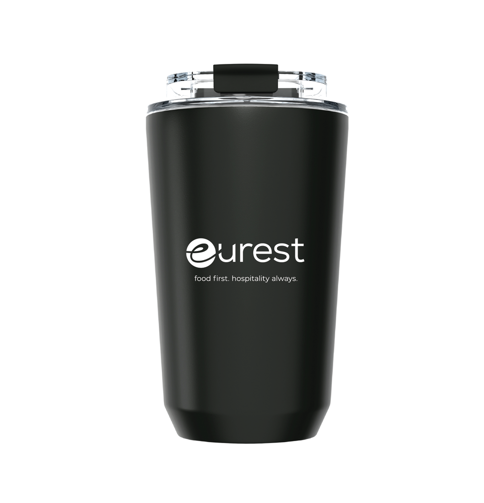 Eurest Golden Hour Stainless Steel Mug primary image