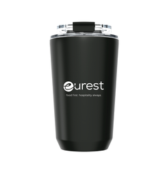 Image of Eurest Golden Hour Stainless Steel Mug 