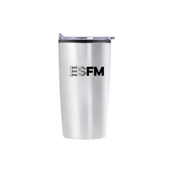 Image of ESFM 20 Oz. Econo Stainless Steel Tumbler