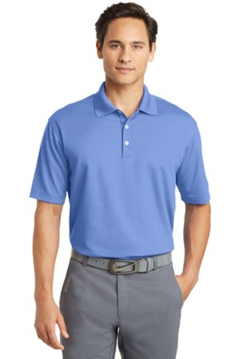 PT Men's Nike Dri-FIT Micro Pique Polo primary image