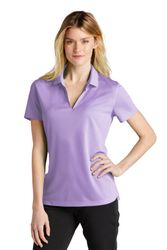 Image of Nike Ladies Dri-FIT Micro Pique 2.0 Polo