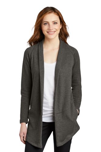 Port Authority Ladies Interlock Cardigan image thumbnail