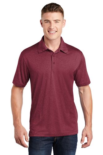 Men's Performance Polo image thumbnail
