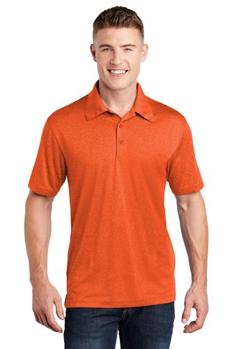 Men's Performance Polo image thumbnail
