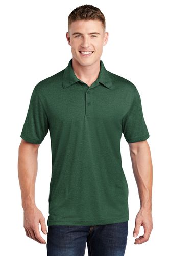 Men's Performance Polo image thumbnail