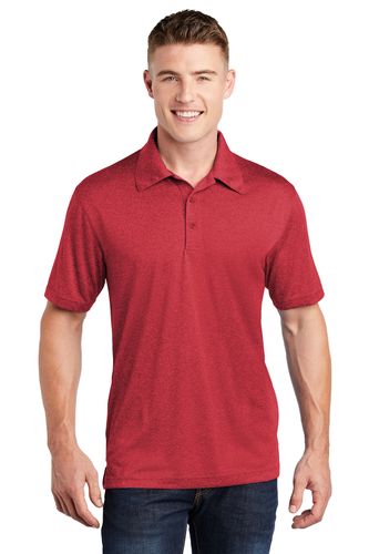 Men's Performance Polo image thumbnail