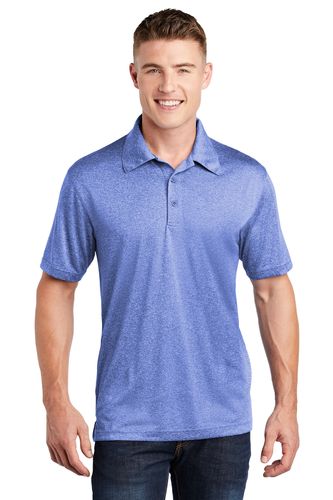 Men's Performance Polo image thumbnail