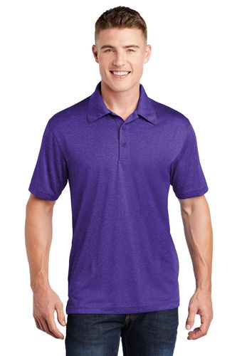 Men's Performance Polo image thumbnail