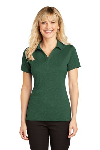 Ladies Performance Polo image thumbnail