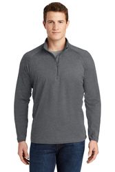 Image of Men's 1/2-Zip Pullover